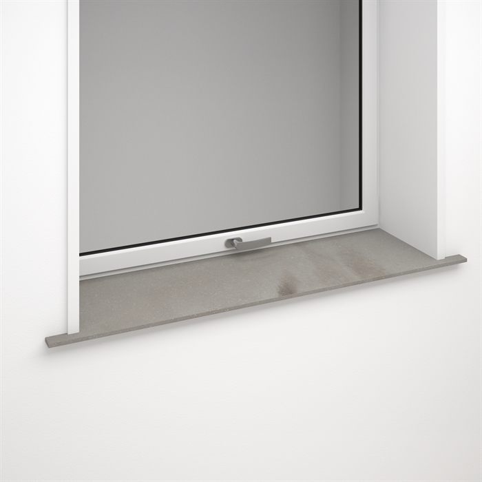 Fensterbank Corian®
